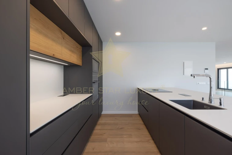Apartamento T4 para Venda em Alcochete Foto 6