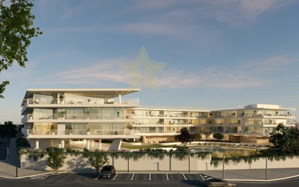 Apartamento T4 para Venda em Quarteira
