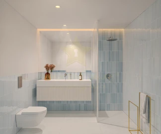 Apartamento T4 para Venda em Quarteira