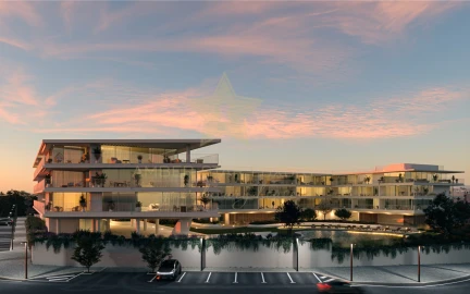 Apartamento T4 para Venda em Quarteira