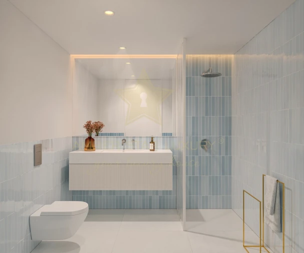 Apartamento T4 para Venda em Quarteira Foto 7