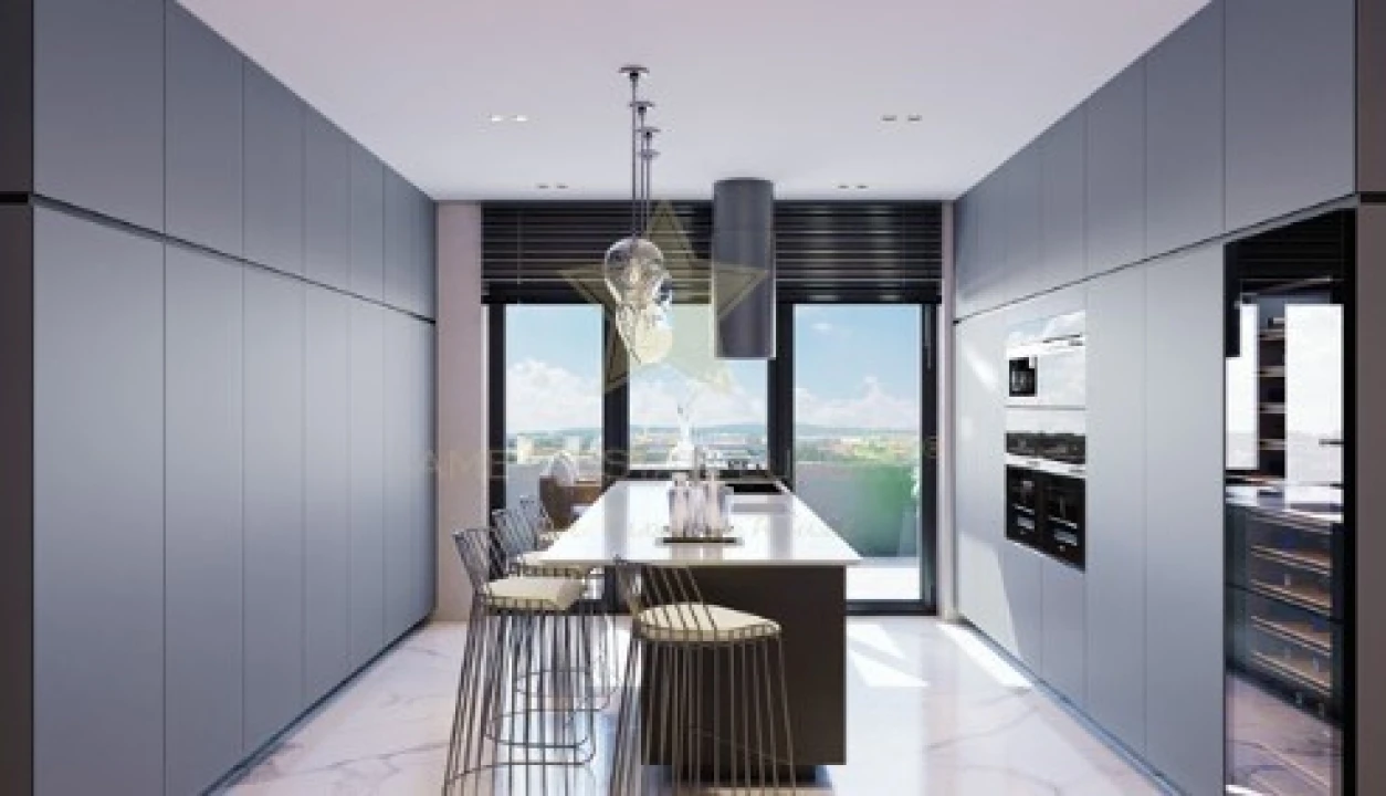Apartamento T4 para Venda em Matosinhos e Leça da Palmeira Foto 9