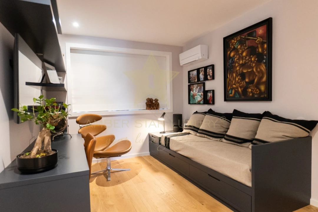 Apartamento T4 para Venda em Matosinhos e Leça da Palmeira Foto 4