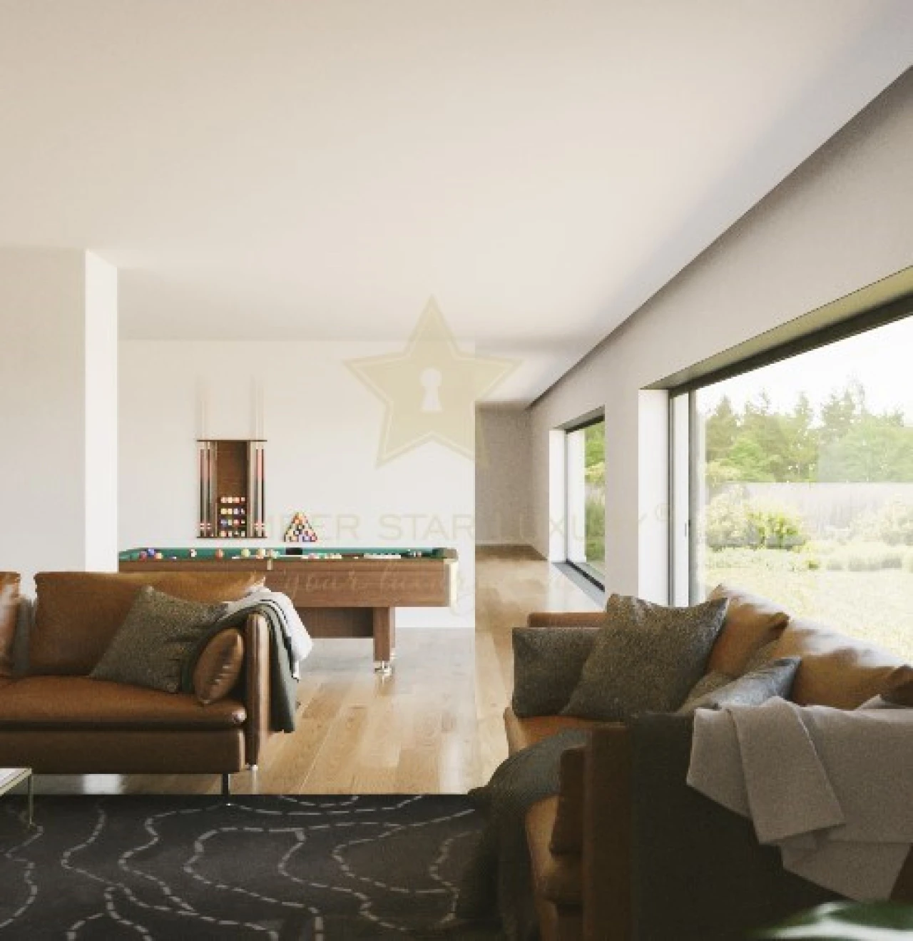 Apartamento T4 para Venda em Matosinhos e Leça da Palmeira Foto 7
