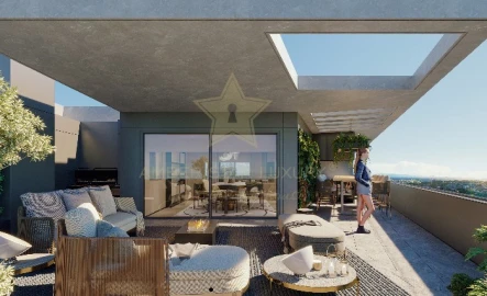 Apartamento T4 para Venda em Matosinhos e Leça da Palmeira