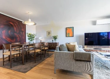 Apartamento T4 para Venda em Matosinhos e Leça da Palmeira