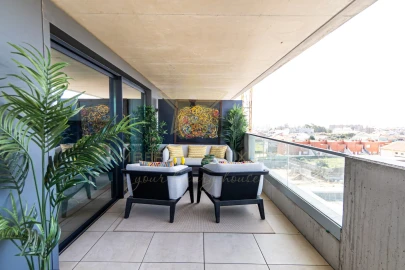 Apartamento T4 para Venda em Matosinhos e Leça da Palmeira
