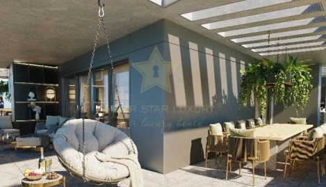 Apartamento T4 para Venda em Matosinhos e Leça da Palmeira