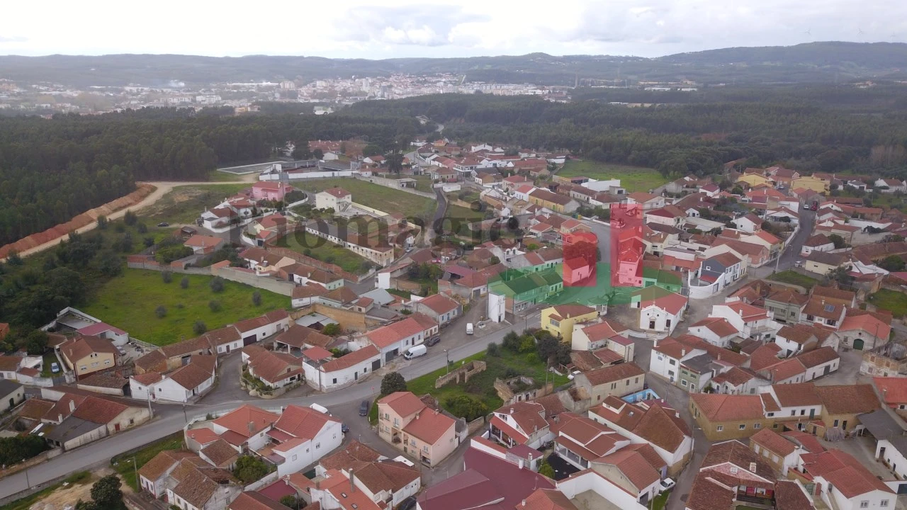 Moradia T3 para Venda em Rio Maior Foto 14