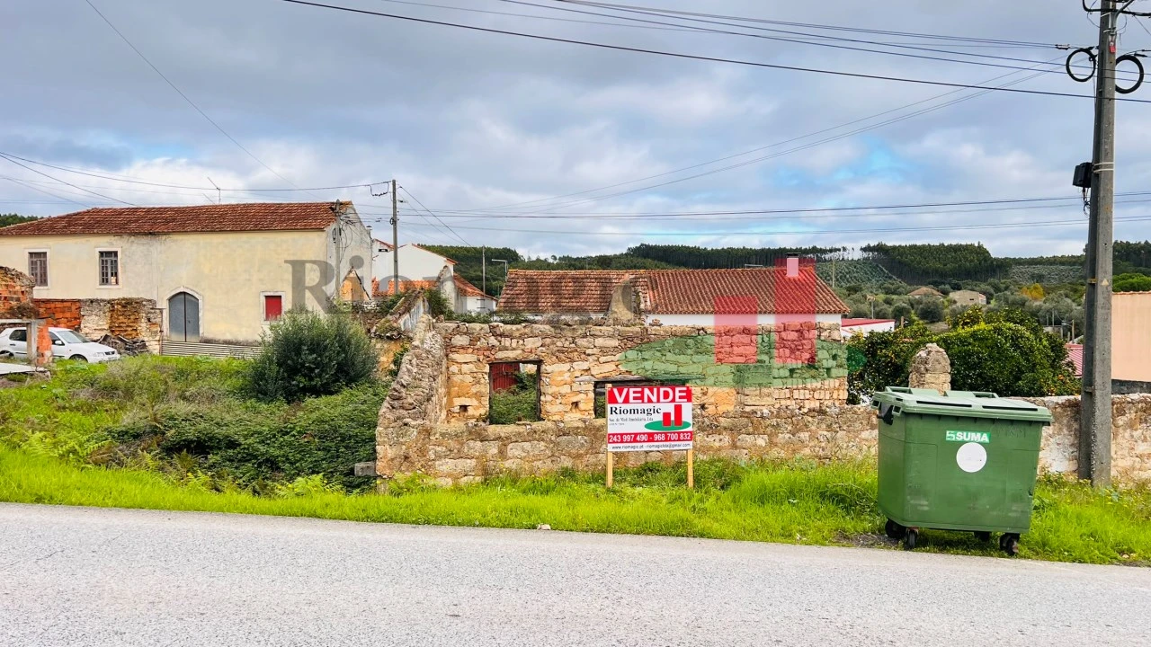 Moradia T3 para Venda em Rio Maior Foto 21
