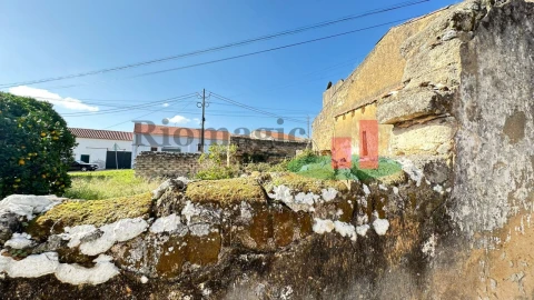 Moradia T3 para Venda em Rio Maior