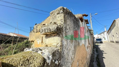 Moradia T3 para Venda em Rio Maior