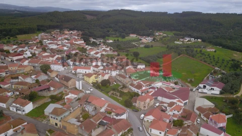 Moradia T3 para Venda em Rio Maior