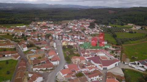 Moradia T3 para Venda em Rio Maior