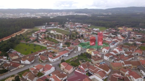 Moradia T3 para Venda em Rio Maior
