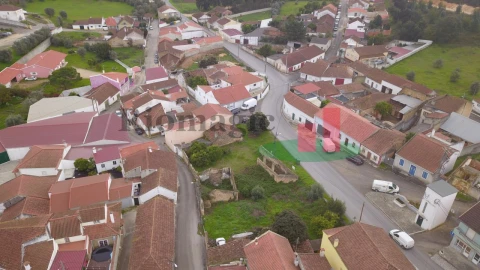 Moradia T3 para Venda em Rio Maior