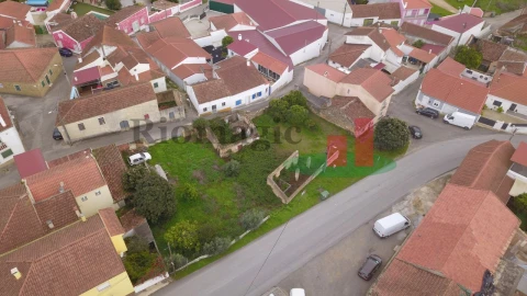 Moradia T3 para Venda em Rio Maior