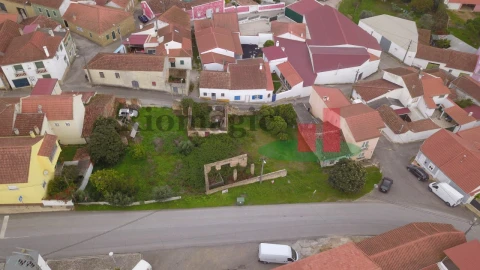 Moradia T3 para Venda em Rio Maior