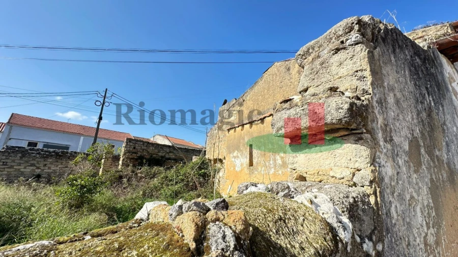 Moradia T3 para Venda em Rio Maior Foto 8