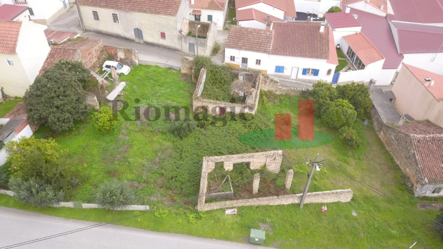 Moradia T3 para Venda em Rio Maior
