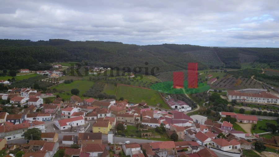 Moradia T3 para Venda em Rio Maior Foto 10