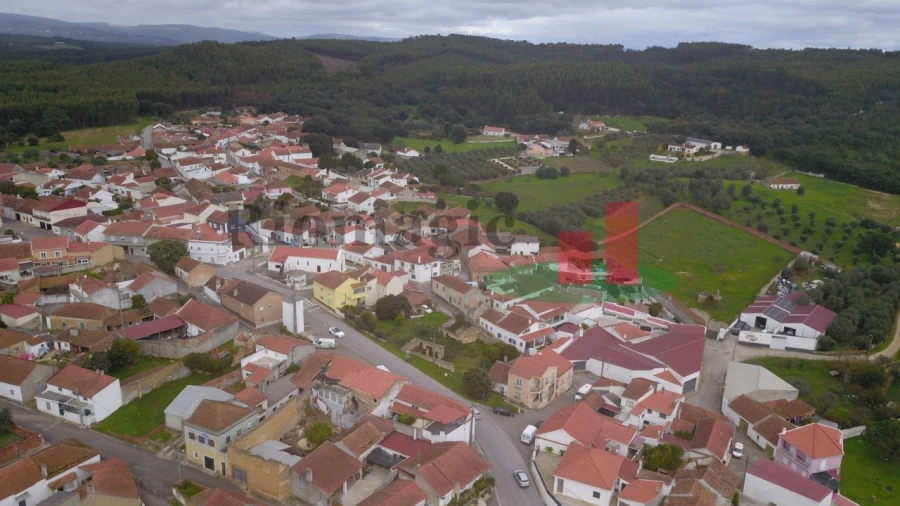 Moradia T3 para Venda em Rio Maior Foto 12
