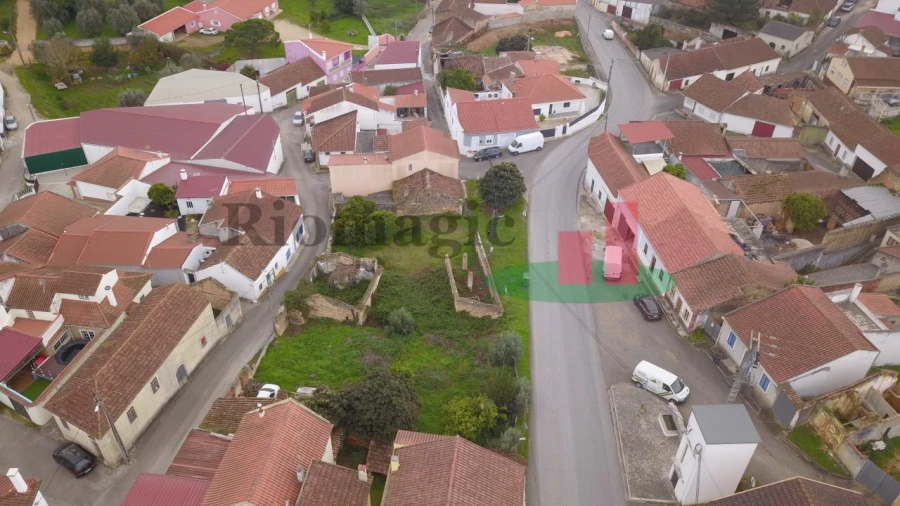 Moradia T3 para Venda em Rio Maior Foto 17