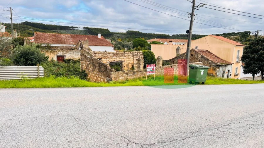 Moradia T3 para Venda em Rio Maior Foto 18