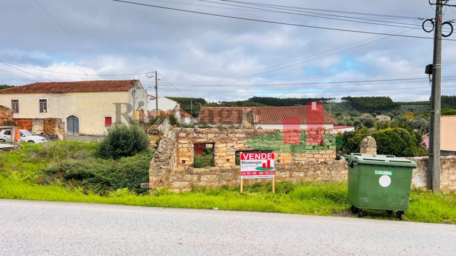 Moradia T3 para Venda em Rio Maior Foto 21