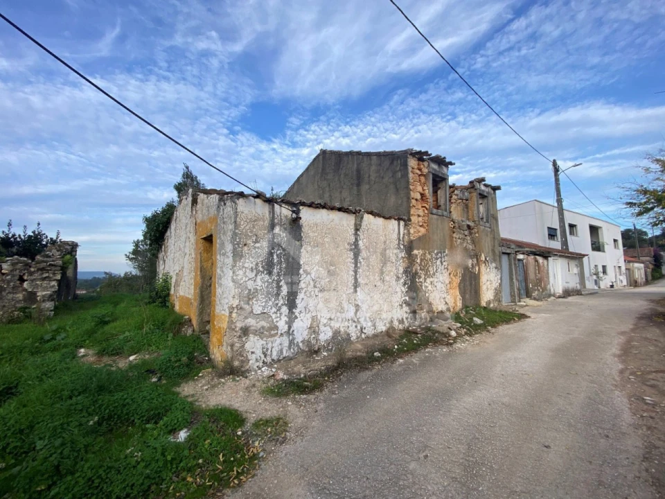 Moradia T1 para Venda em Ansião Foto 5