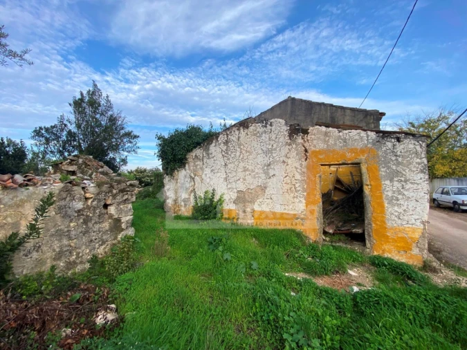 Moradia T1 para Venda em Ansião Foto 2