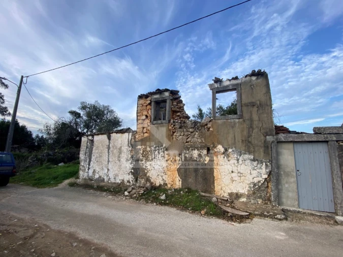 Moradia T1 para Venda em Ansião Foto 1