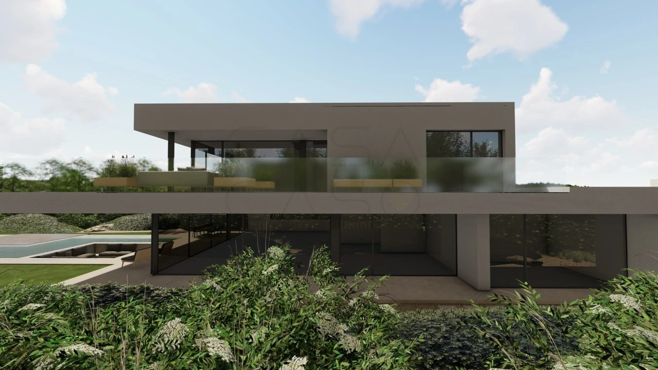 Terreno para Venda em Carvalhal Foto 5