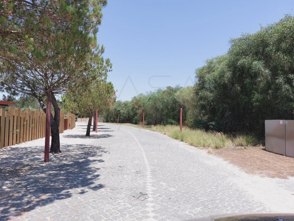 Terreno para Venda em Carvalhal Foto 14