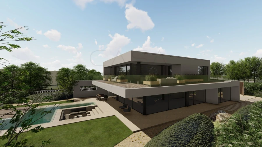 Terreno para Venda em Carvalhal Foto 1