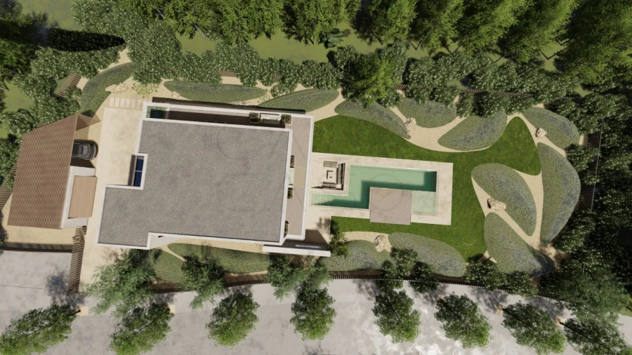 Terreno para Venda em Carvalhal Foto 4