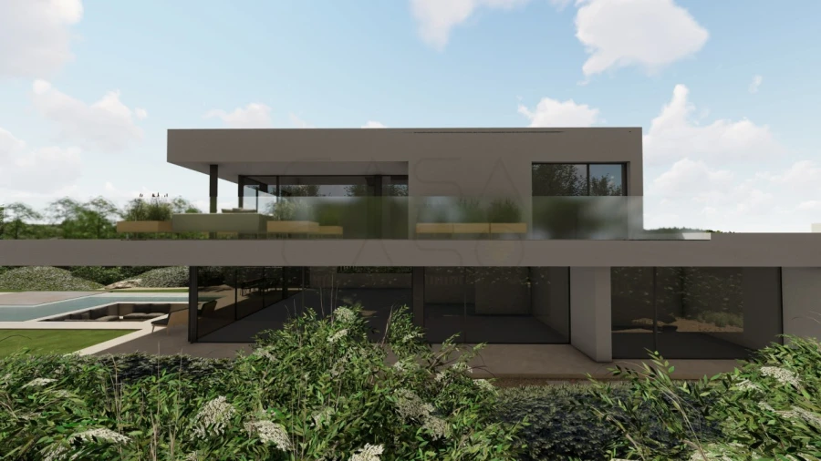 Terreno para Venda em Carvalhal Foto 5