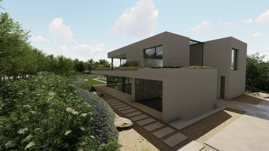 Terreno para Venda em Carvalhal Foto 7