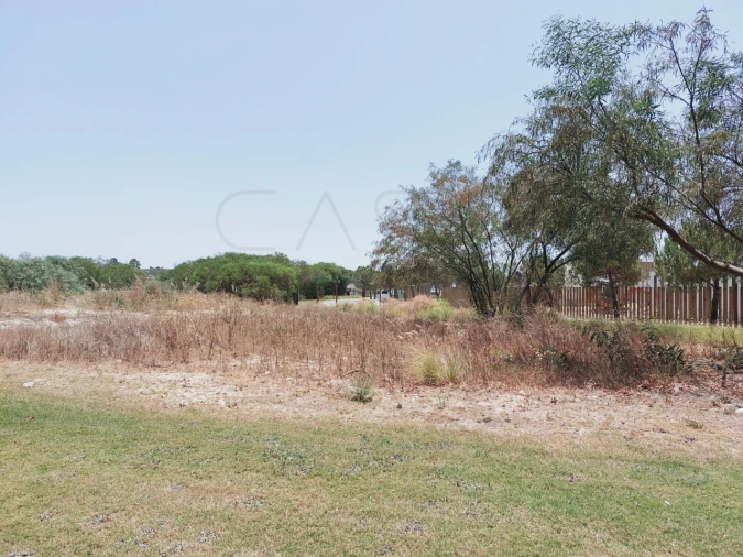 Terreno para Venda em Carvalhal Foto 15