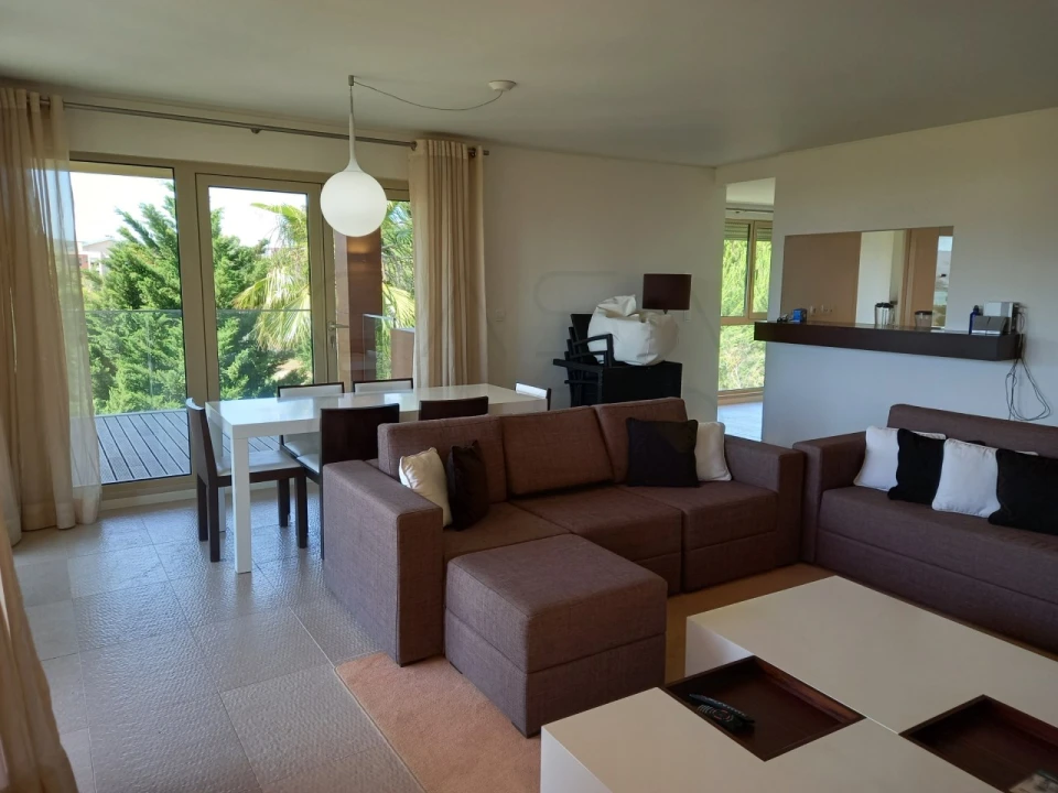 Apartamento T2 para Venda em Carvalhal Foto 1