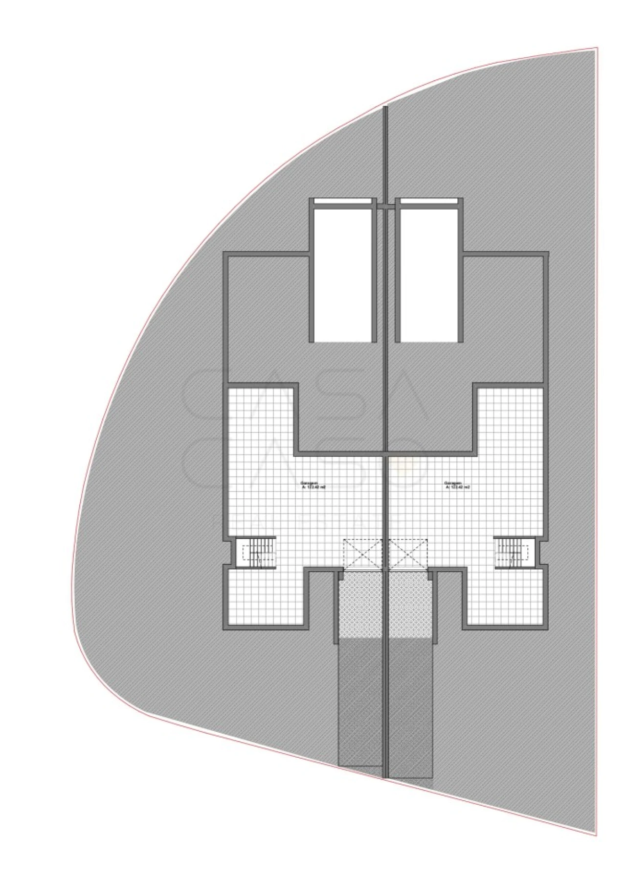 Terreno para Venda em Carvalhal Foto 22