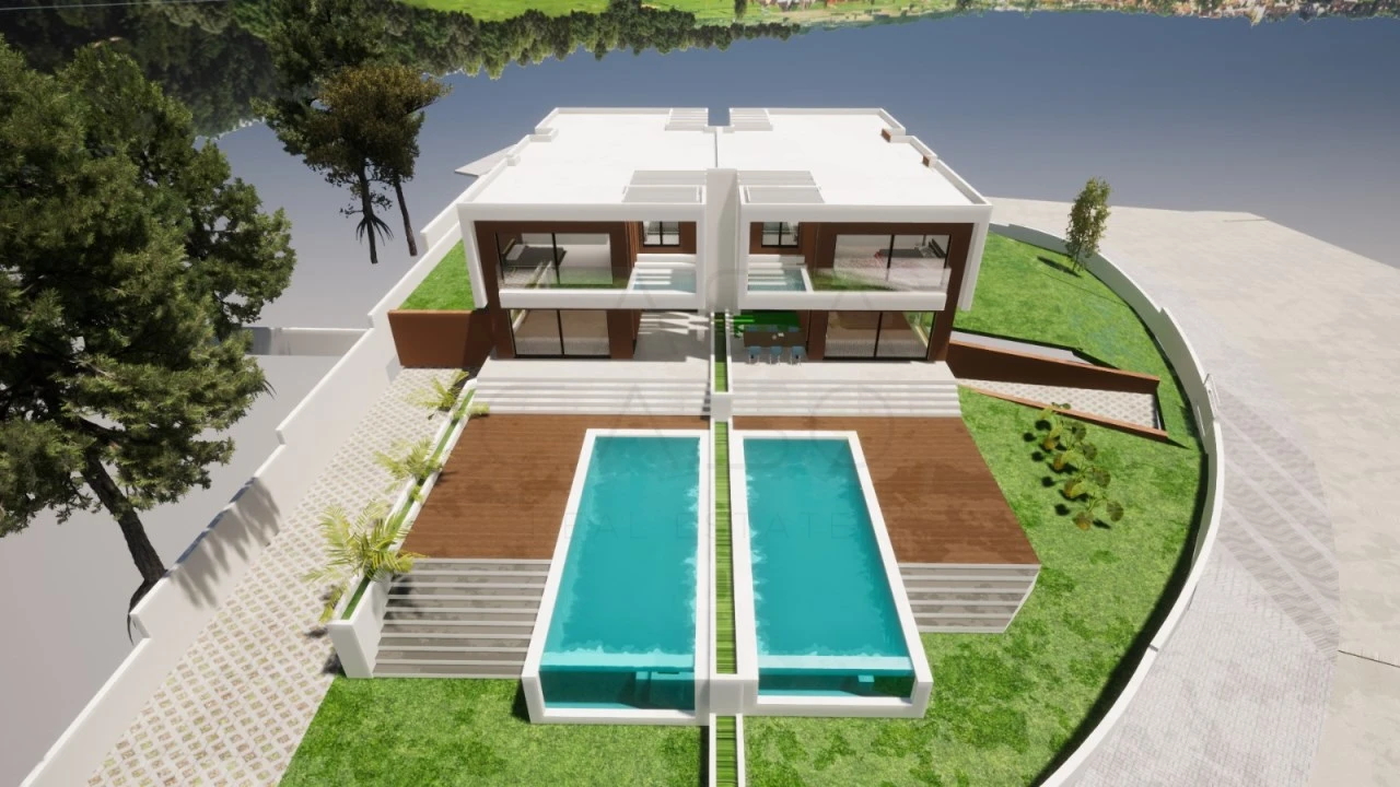 Terreno para Venda em Carvalhal Foto 1