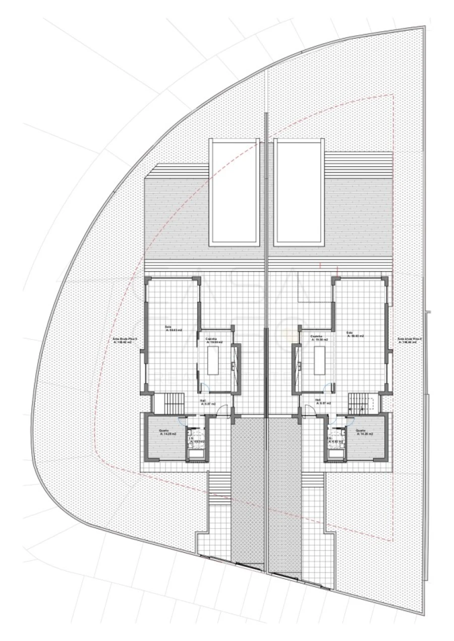 Terreno para Venda em Carvalhal Foto 21