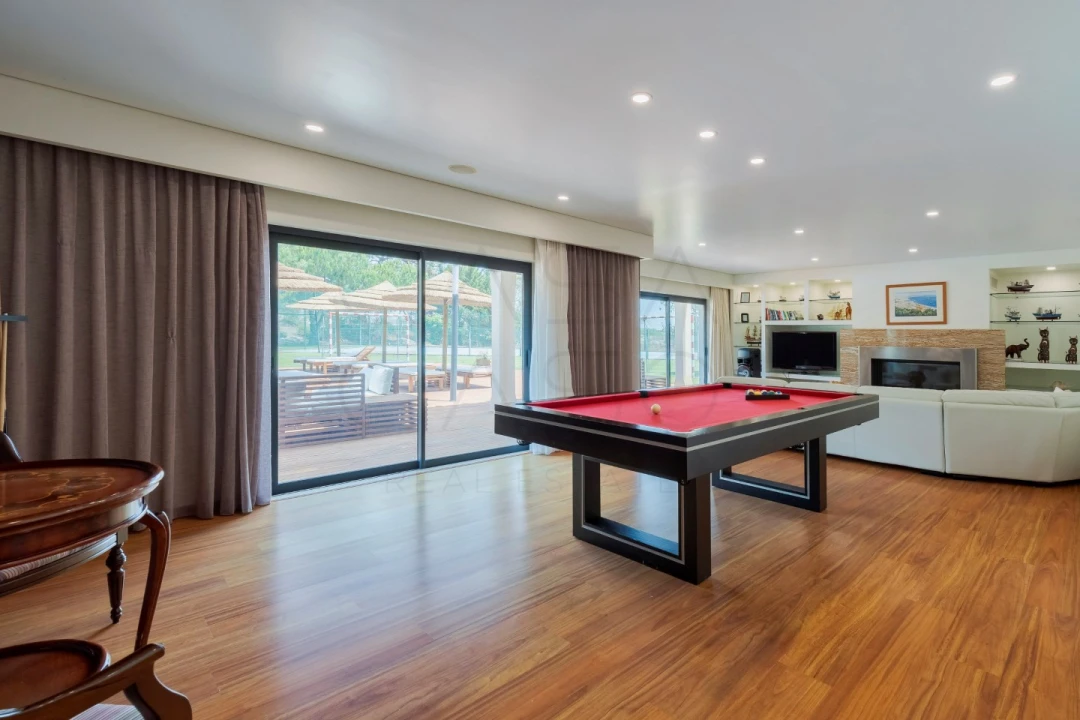 Moradia T5 para Venda em Carvalhal Foto 8