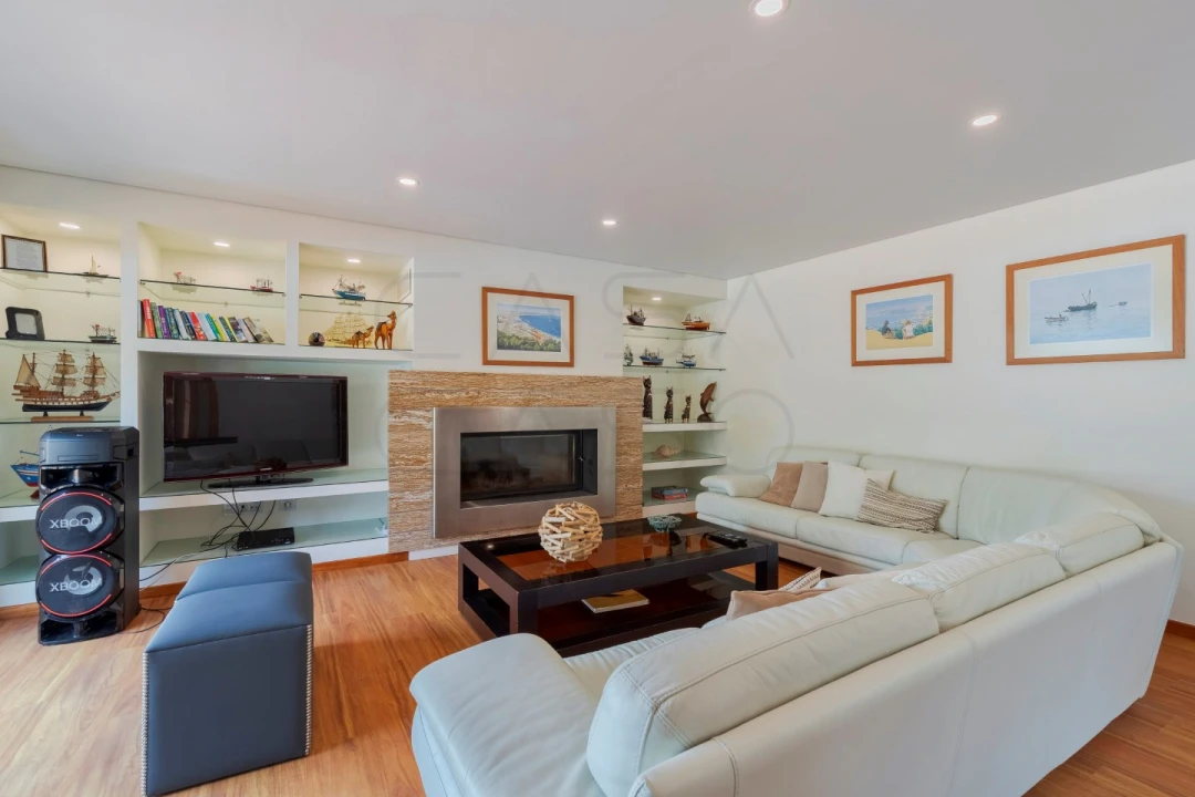 Moradia T5 para Venda em Carvalhal Foto 9