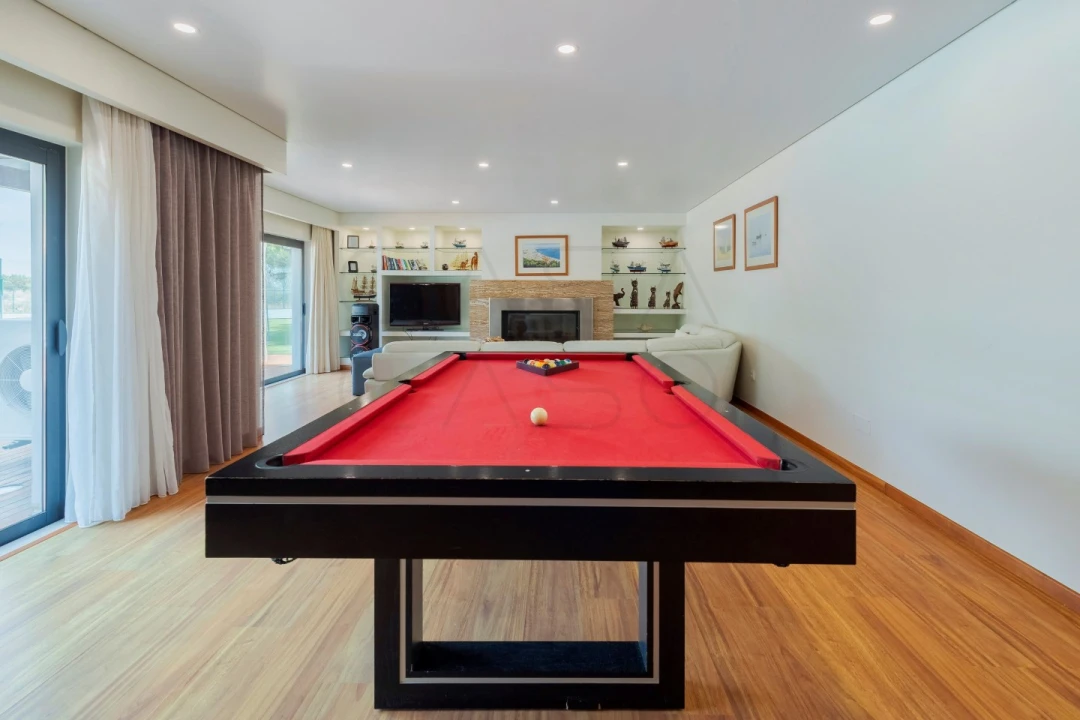 Moradia T5 para Venda em Carvalhal Foto 11