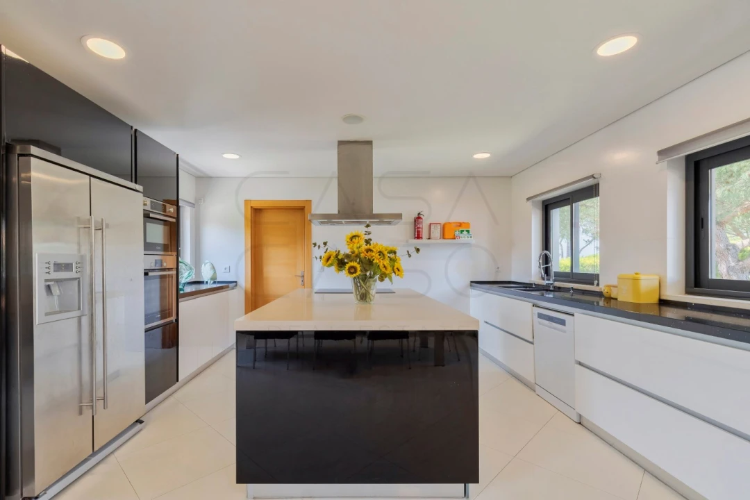 Moradia T5 para Venda em Carvalhal Foto 7