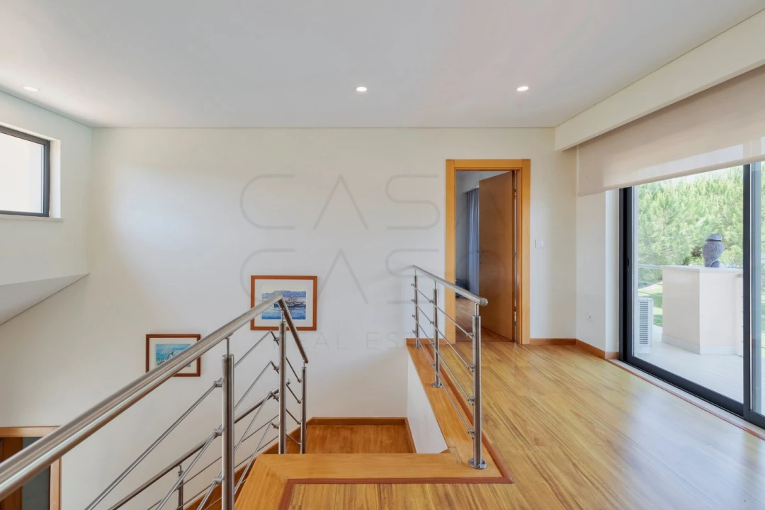 Moradia T5 para Venda em Carvalhal Foto 16