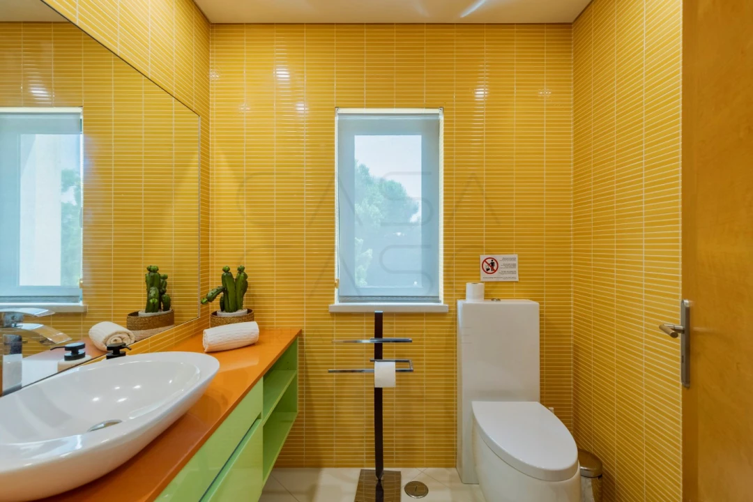 Moradia T5 para Venda em Carvalhal Foto 17