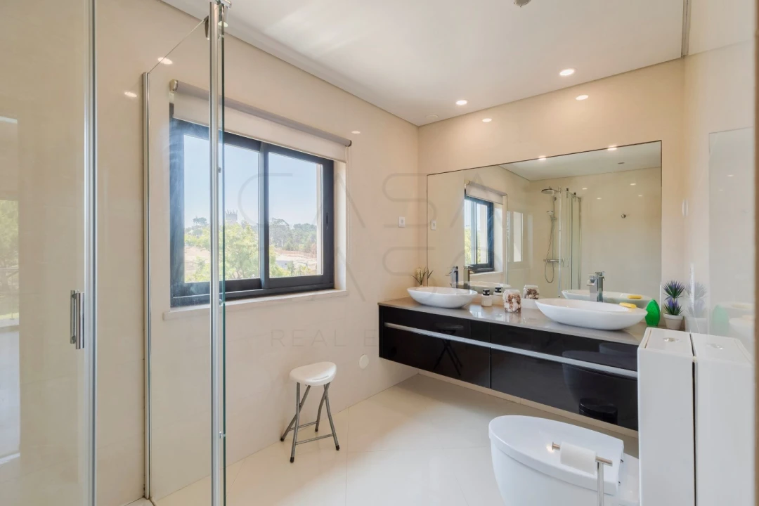 Moradia T5 para Venda em Carvalhal Foto 18